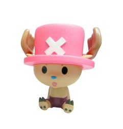 One Piece - Tirelire Chibi PVC Chopper 15 cm