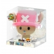 One Piece - Tirelire Chibi Chopper 15 cm