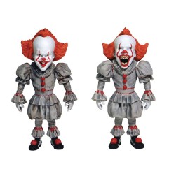 « Il » est revenu - Il 2 pack 2 figurines D-Formz Pennywise 5 cm