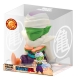 Dragon Ball - Tirelire Chibi Piccolo 16 cm