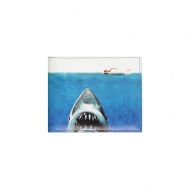 Les Dents de la Mer - Porte-monnaie Bifold Shark Attack