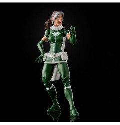 X-Men Marvel Legends - Pack 2 figurines 's Rogue & 's Pyro 15 cm