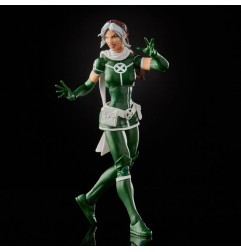 X-Men Marvel Legends - Pack 2 figurines 's Rogue & 's Pyro 15 cm