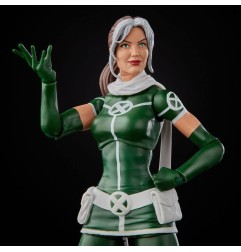 X-Men Marvel Legends - Pack 2 figurines 's Rogue & 's Pyro 15 cm