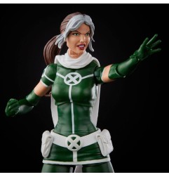 X-Men Marvel Legends - Pack 2 figurines 's Rogue & 's Pyro 15 cm