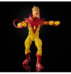 Marvel - X-Men  Legends pack 2 figurines 's Rogue & 's Pyro 15 cm