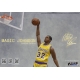 Basketball - Figurine NBA Collection 1/6 Magic Johnson Limited Edition 30 cm