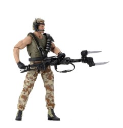 Alien - Figurine Space Marine Drake (Kenner Tribute) 18 cm