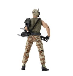 Alien - S figurine Space Marine Drake (Kenner Tribute) 18 cm