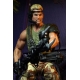 Alien - Figurine Space Marine Drake (Kenner Tribute) 18 cm