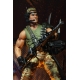 Alien - Figurine Space Marine Drake (Kenner Tribute) 18 cm