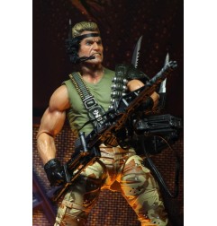 Alien - Figurine Space Marine Drake (Kenner Tribute) 18 cm