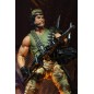 Alien - S figurine Space Marine Drake (Kenner Tribute) 18 cm