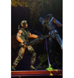 Alien - S figurine Space Marine Drake (Kenner Tribute) 18 cm
