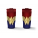 DC Comics - Mug de voyage Strong Wonder Woman