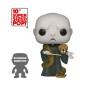 Harry Potter - Figurine POP! Super Sized Voldemort w/Nagini 25 cm