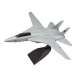 Top Gun - Maquette Easy-Click 1/72 F-14 Tomcat 27 cm