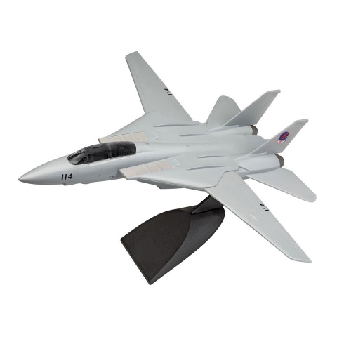 Top Gun - Maquette Easy-Click 1/72 F-14 Tomcat 27 cm