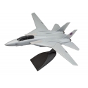 Top Gun - Maquette Easy-Click 1/72 F-14 Tomcat 27 cm