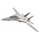 Top Gun - Maquette Easy-Click 1/72 F-14 Tomcat 27 cm