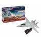 Top Gun - Maquette Easy-Click 1/72 F-14 Tomcat 27 cm