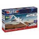 Top Gun - Maquette Easy-Click 1/72 F-14 Tomcat 27 cm