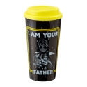 Star Wars Fathers Day - Mug de voyage I Am Your Father