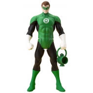 Green Lantern - Statuette PVC ARTFX+ 1/10  Classic Costume 20 cm