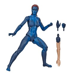 Marvel - X-Men  Legends Series figurine 2020 's Mystique 15 cm