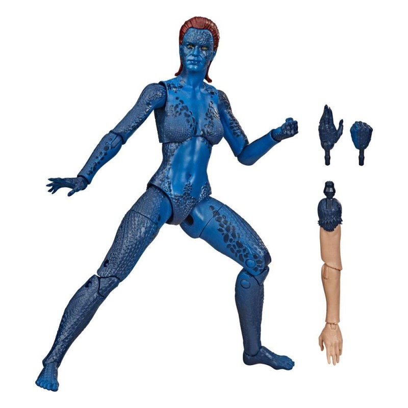 Marvel - X-Men  Legends Series figurine 2020 's Mystique 15 cm