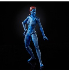 X-Men Marvel Legends Series - Figurine 2020 's Mystique 15 cm
