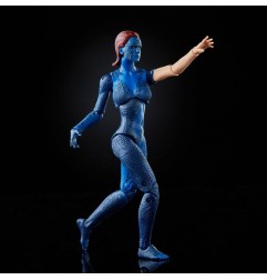X-Men Marvel Legends Series - Figurine 2020 's Mystique 15 cm