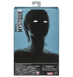 Marvel - X-Men  Legends Series figurine 2020 's Mystique 15 cm