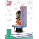 Ralph 2.0 - Diorama D-Stage Jasmine & Vanellope 15 cm