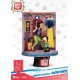 Ralph 2.0 - Diorama D-Stage Snow White & Vanellope 15 cm