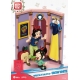 Ralph 2.0 - Diorama D-Stage Snow White & Vanellope 15 cm