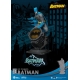 DC Comics - Diorama D-Stage Batman 15 cm