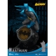 DC Comics - Diorama D-Stage Batman 15 cm