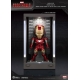 Iron Man 3 - Figurine Mini Egg Attack Hall of Armor Iron Man Mark VI 8 cm