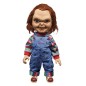 Chucky Jeu d'enfant - Poupée sonore Sneering Chucky Jeu d'enfant 38 cm