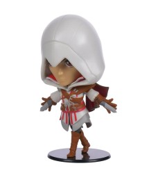 Assassin's Creed - Ubisoft Heroes Collection figurine Chibi Ezio 10 cm