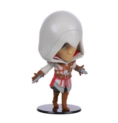 Assassin's Creed - Ubisoft Heroes Collection figurine Chibi Ezio 10 cm