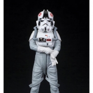Star Wars - Statuette PVC ARTFX+ 1/10 AT-AT Driver 18 cm