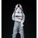 Star Wars - Statuette PVC ARTFX+ 1/10 AT-AT Driver 18 cm