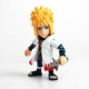 Naruto Shippuden - Figurine Minato Namikaze 8 cm