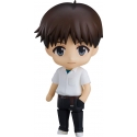 Rebuild of Evangelion - Figurine Nendoroid Shinji Ikari 10 cm