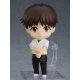 Rebuild of Evangelion - Figurine Nendoroid Shinji Ikari 10 cm