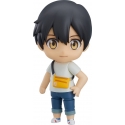 Weathering with You - Figurine Nendoroid Hodaka Morishima 10 cm