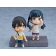 Weathering with You - Figurine Nendoroid Hodaka Morishima 10 cm