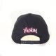 Venom - Casquette Baseball Face